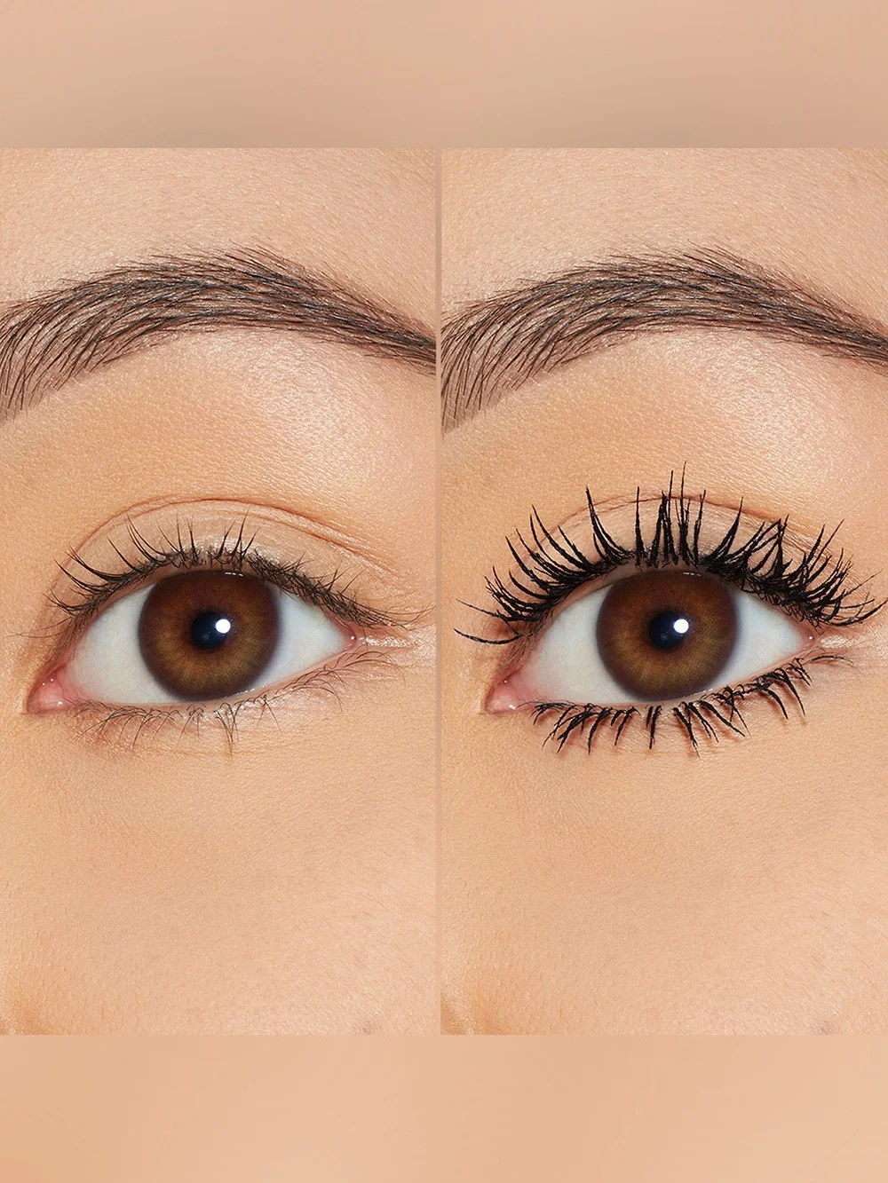 MORPHE Make It Big Volumizing Mascara BLACK NEW NO BOX